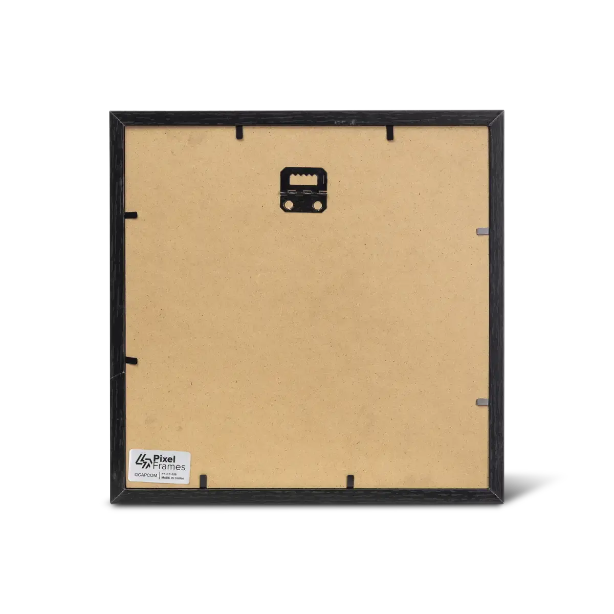 Pixel Frames Megaman 7 Dr Wily | Game Legends